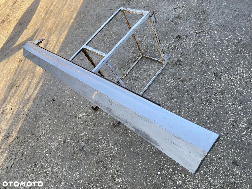 PRÓG PRAWY LISTWA PROGOWA PRAWA VOLVO S60 V60 III 18- 31448912 - 6