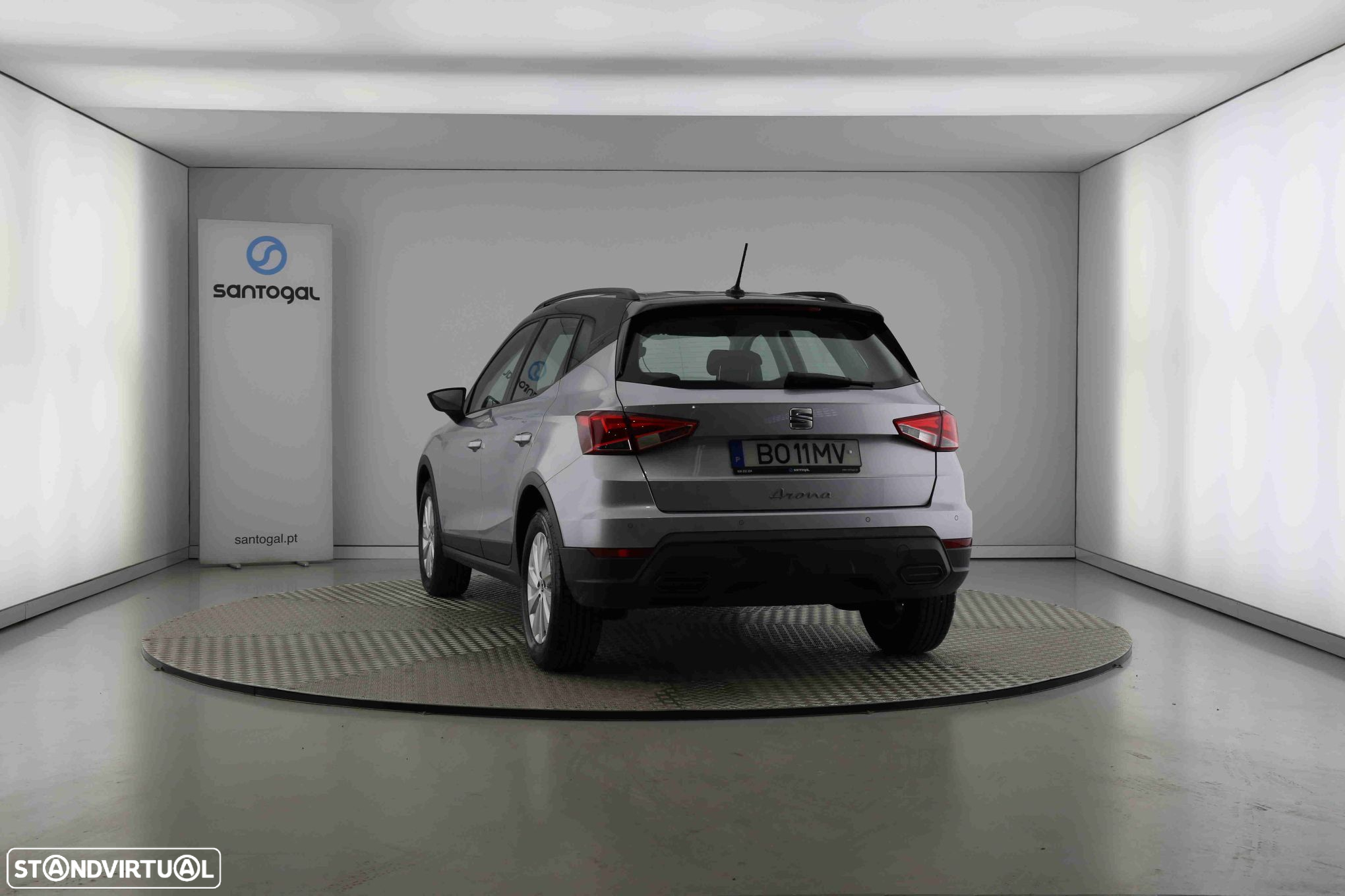 SEAT Arona 1.0 TSI Style - 4