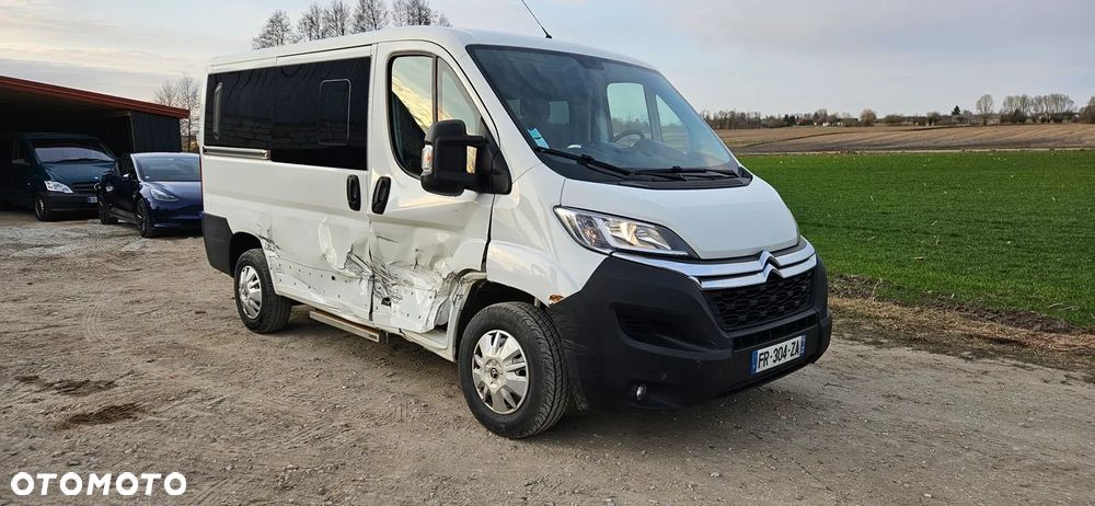 Citroën Jumper - 7