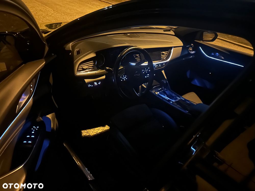 Opel Insignia 2.0 CDTI Executive - 19