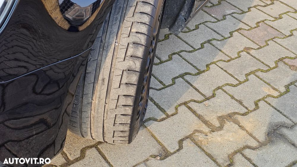 Audi A3 1.6 TDI ack S tronic S line Sportpaket - 27