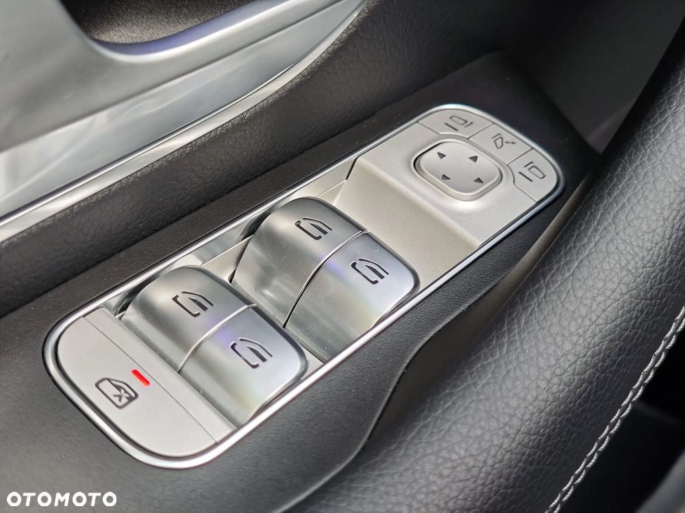 Mercedes-Benz GLS - 6