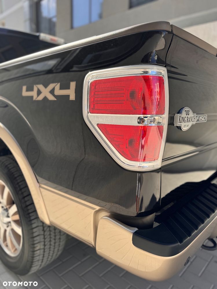 Ford F150 - 16