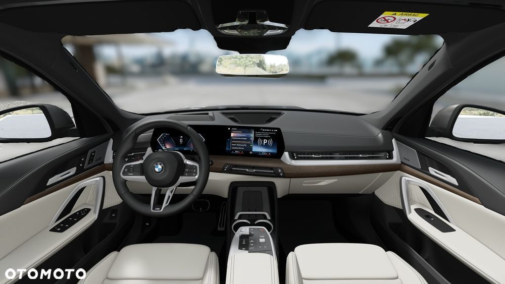BMW X1 xDrive20d mHEV M Sport sport - 13