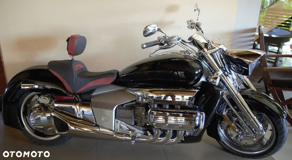 Honda Valkyrie - 1