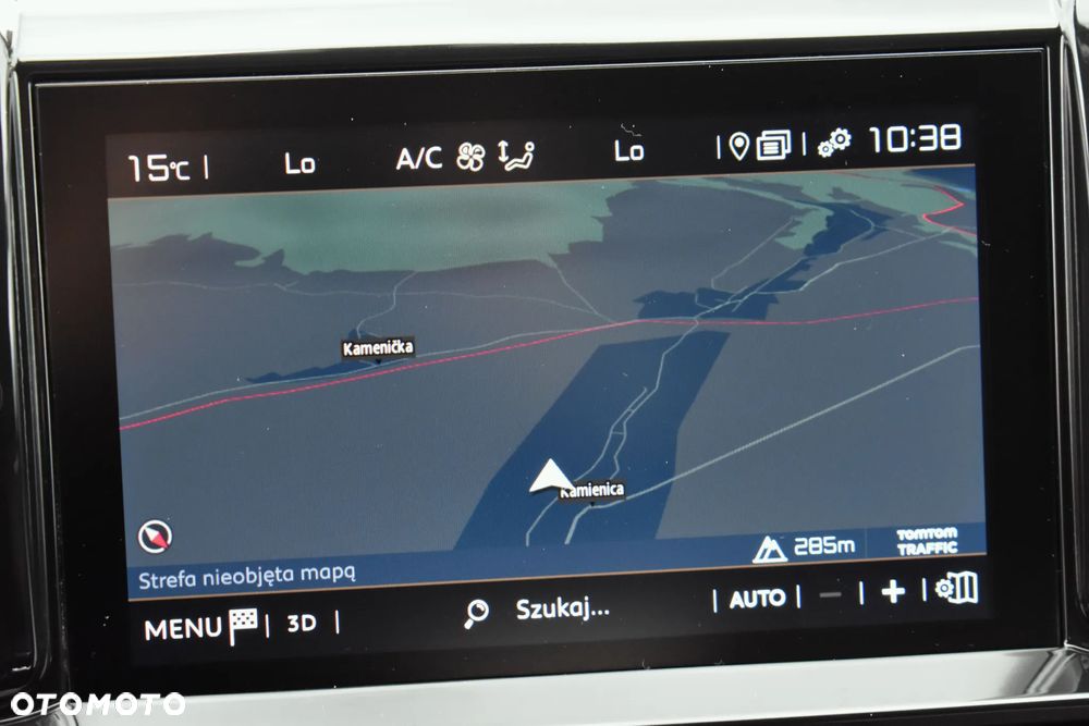 Citroën C5 Aircross BlueHDI 130 S&S LIVE PACK - 30