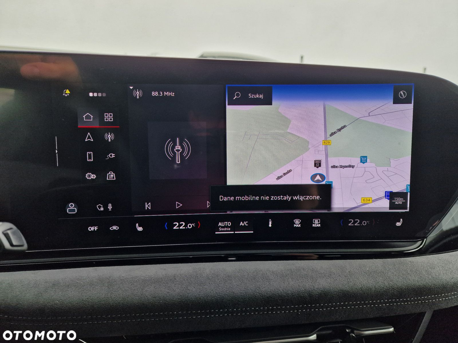 Audi A6 Sportback e-tron - 19