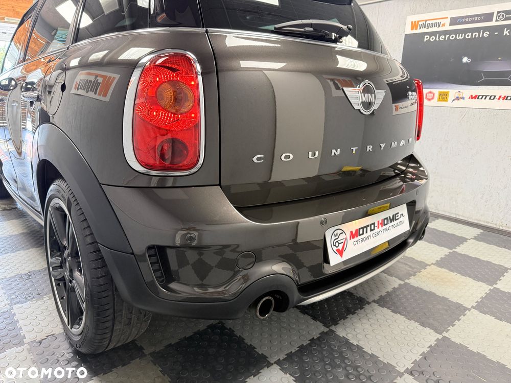 MINI Countryman Cooper S ALL4 - 23