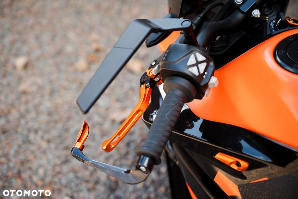 KTM Duke - 16