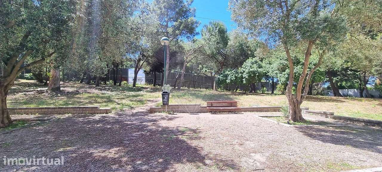 Apartamento T1 para arrendamento - Grande imagem: 5/11