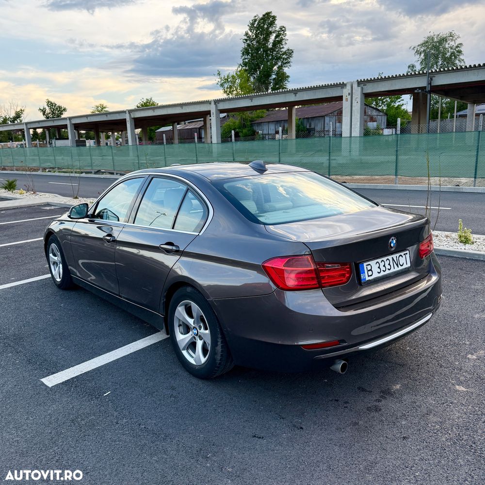 BMW Seria 3 - 2