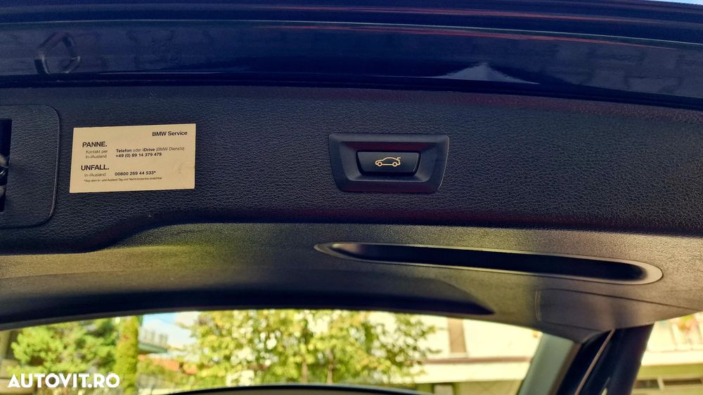 BMW X3 - 12