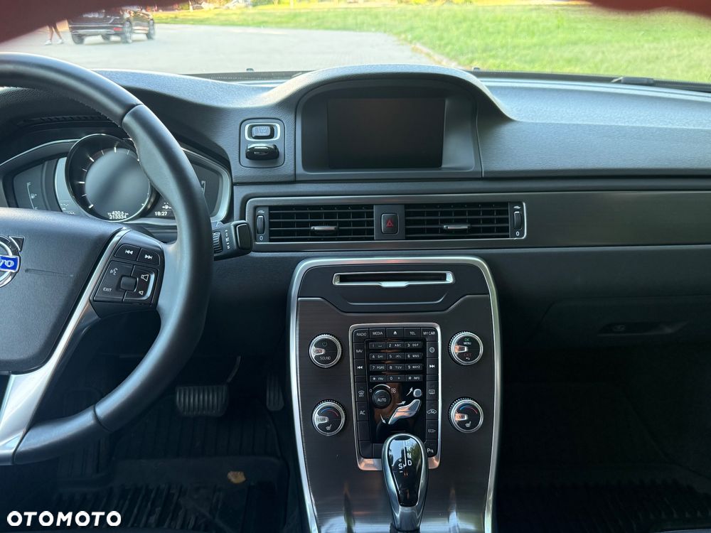 Volvo S80 D4 Drive-E Summum - 40