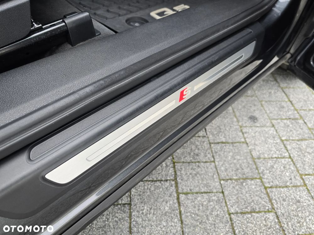 Audi Q5 2.0 TFSI Quattro S tronic - 33