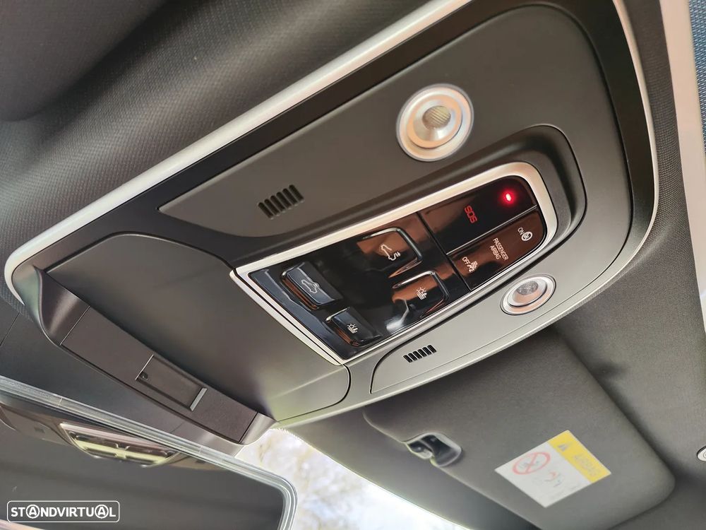 BYD Tang 108.8 kWh AWD Flagship - 39