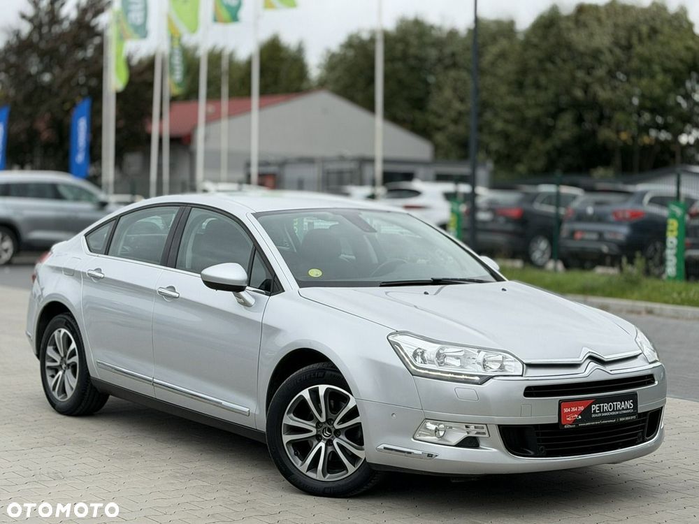 Citroën C5 BlueHDi 150 S&S Selection - 1
