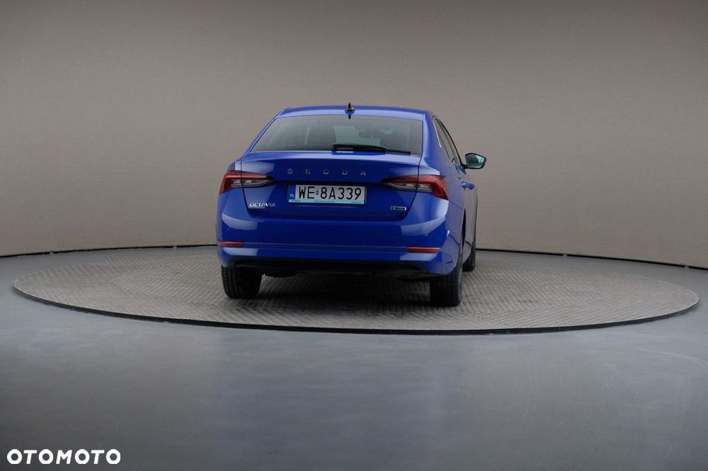 Skoda Octavia - 5