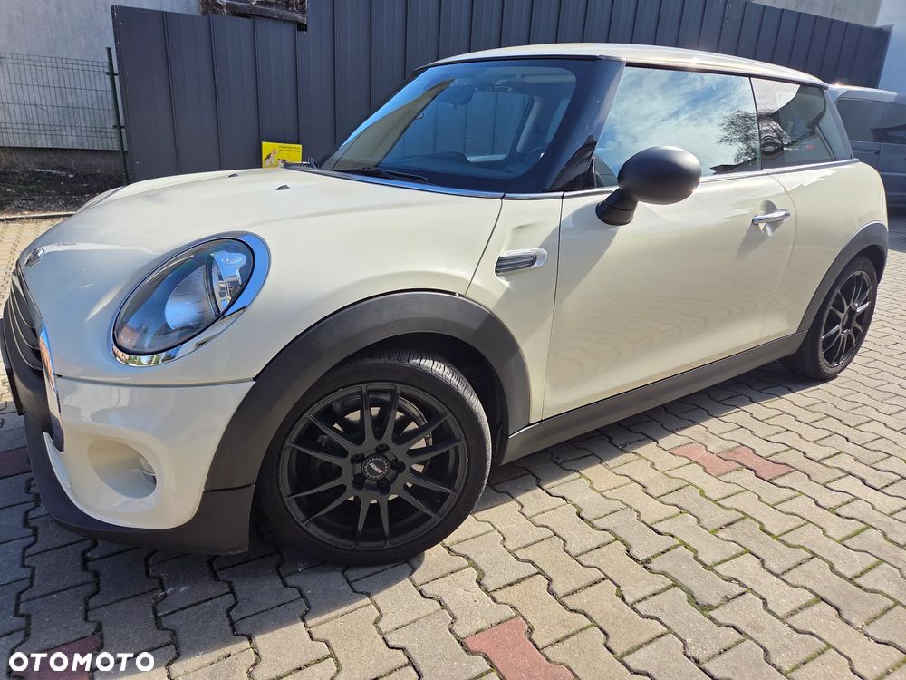 MINI ONE Standard - 1