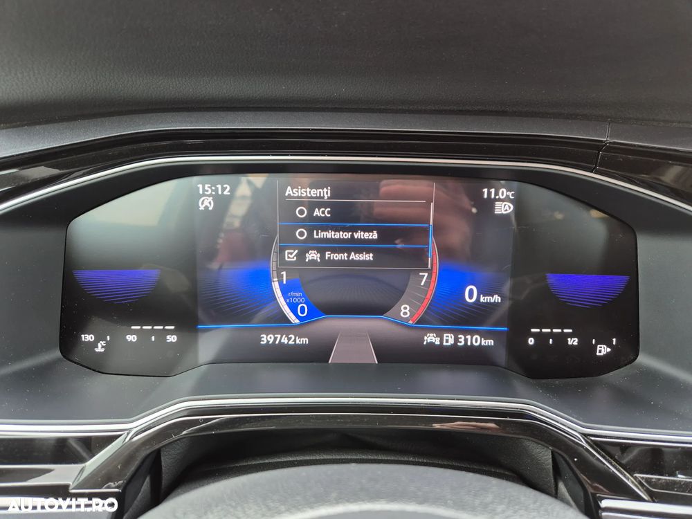 Volkswagen Polo 1.0 TSI Style - 18