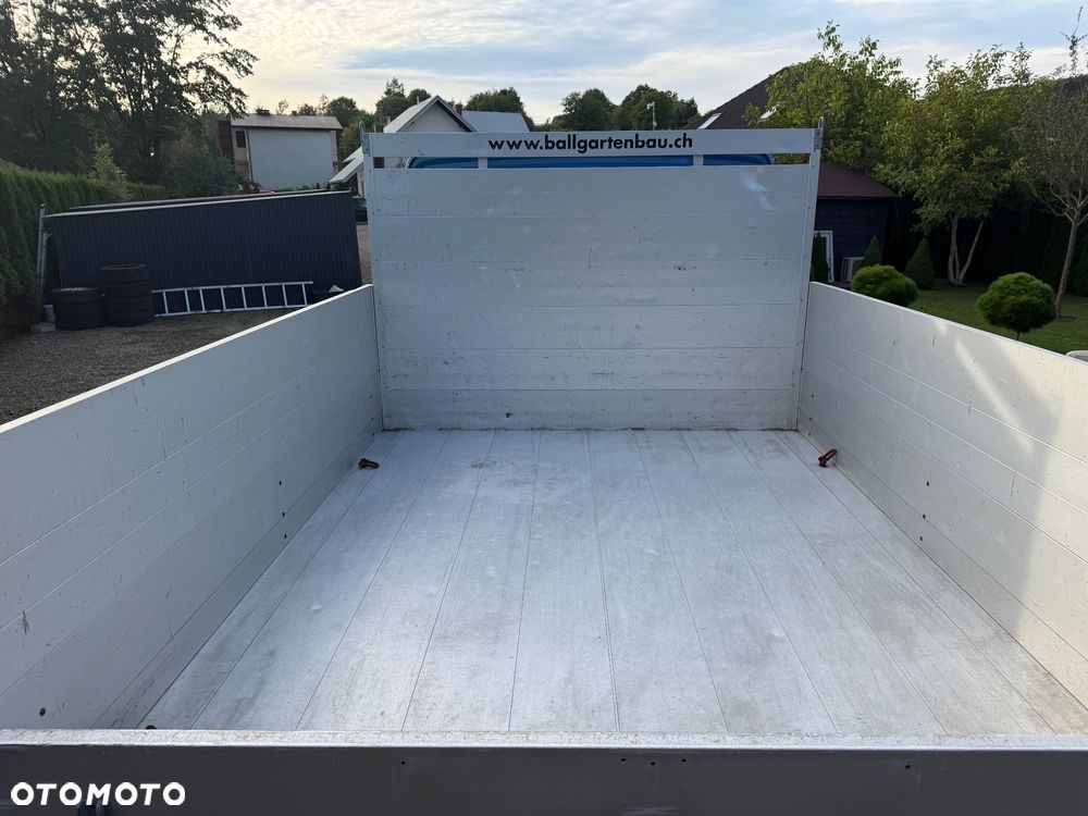 Iveco 35C15 Daily Kiper - 34