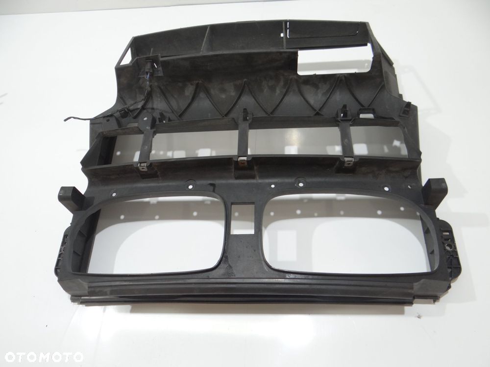 KIEROWNICA POWIETRZA BMW X5 E70 N57S - 3