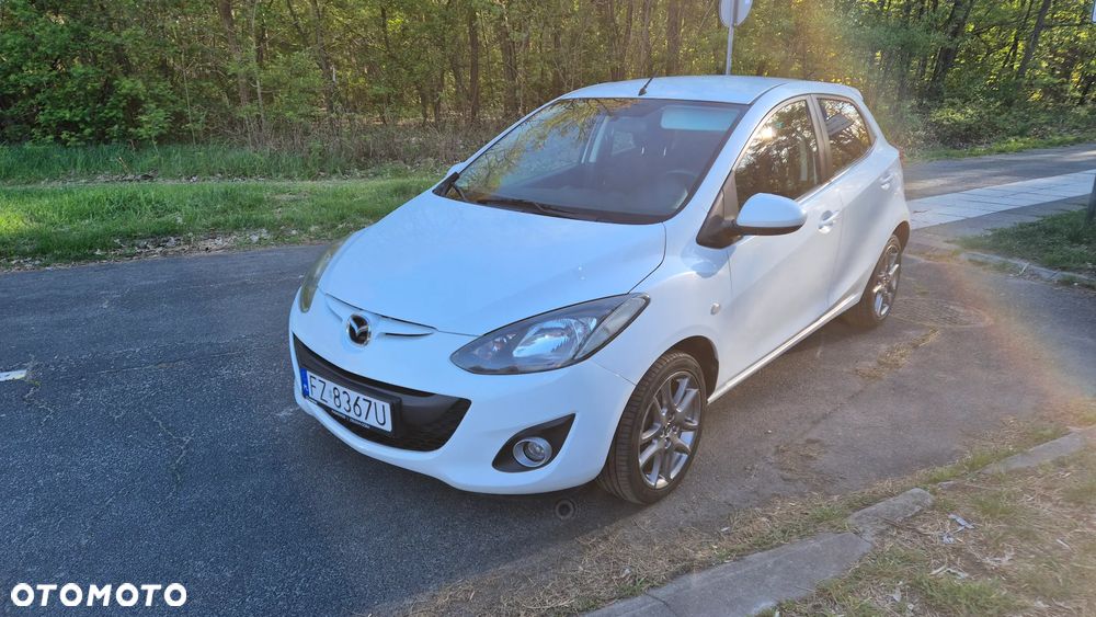 Mazda 2 1.3 MZR Edition - 2