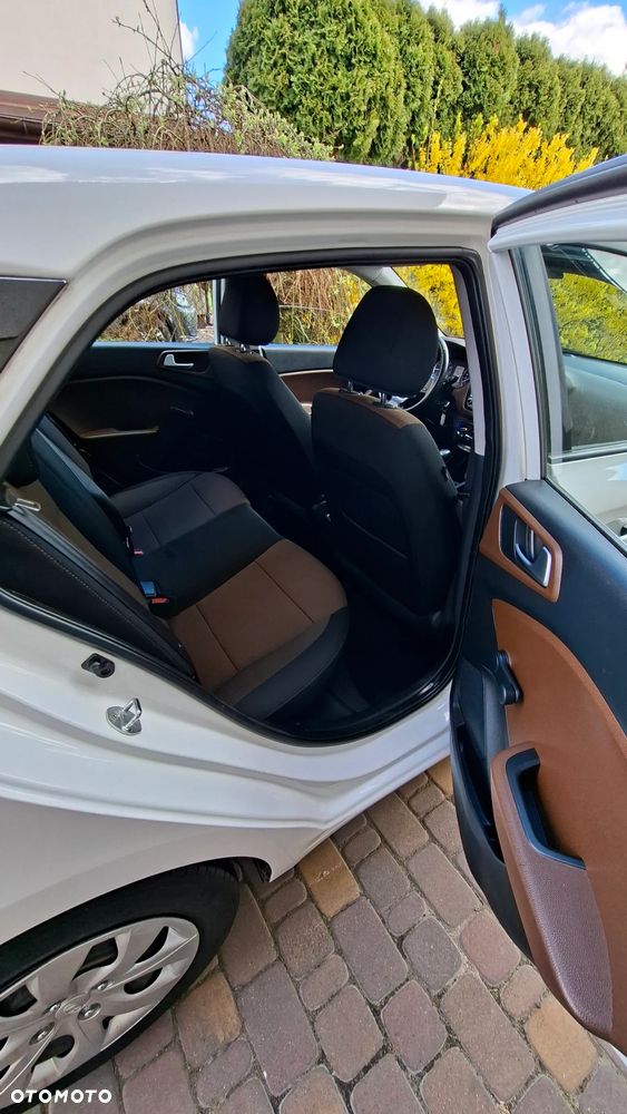 Hyundai i20 1.2 Fresh - 13