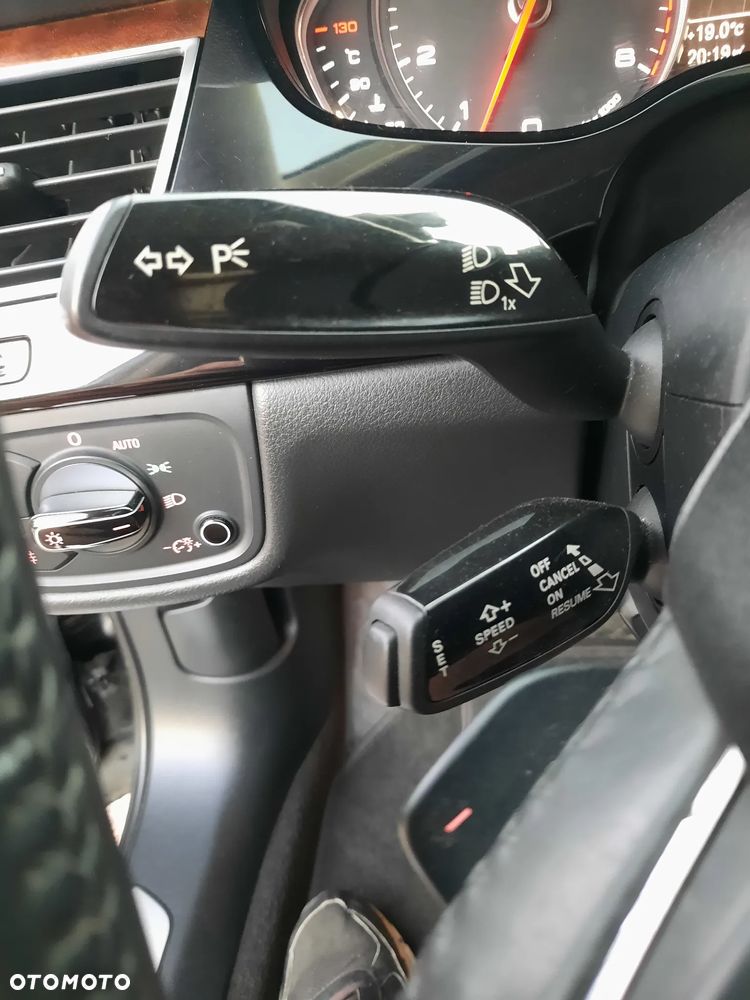 Audi A8 3.0 TFSI Quattro - 25