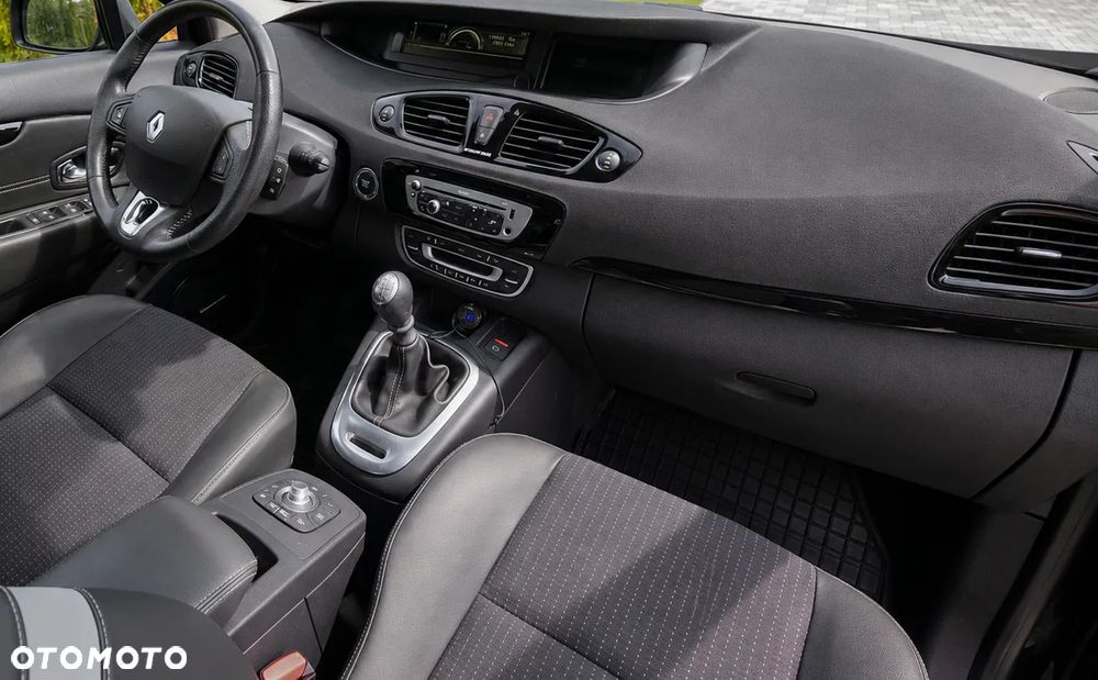 Renault Scenic 1.2 TCe Energy Bose Edition - 3