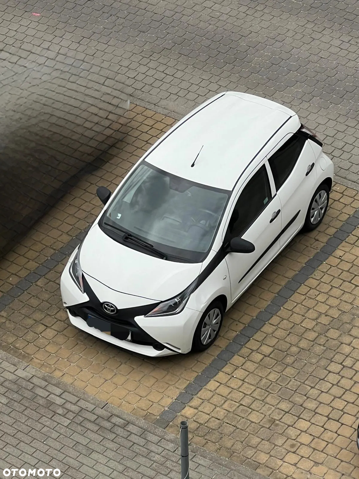 Toyota Aygo - 10