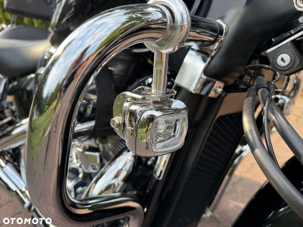 Honda Shadow - 8