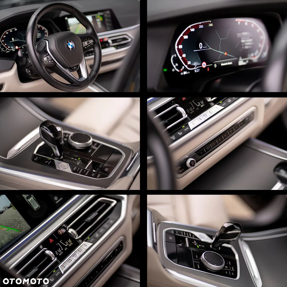BMW X5 xDrive40i mHEV - 37