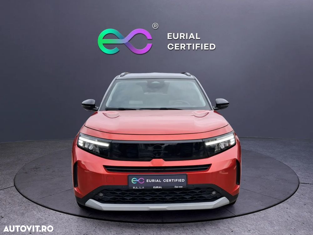Opel Frontera 1.2 Turbo MHEV GS - 3