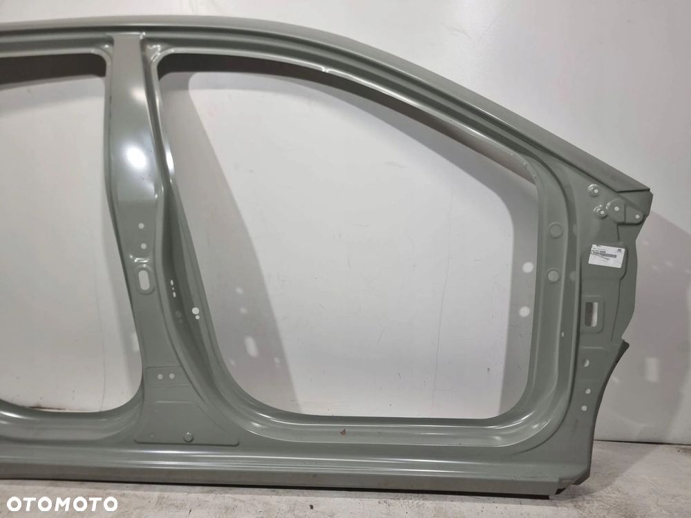 HYUNDAI I20 III 3 BŁOTNIK POSZYCIE PRAWY TYŁ SŁUPEK PRÓG - 7