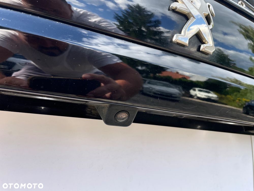 Peugeot 508 2.0 BlueHDi GT Line S&S EAT8 - 36