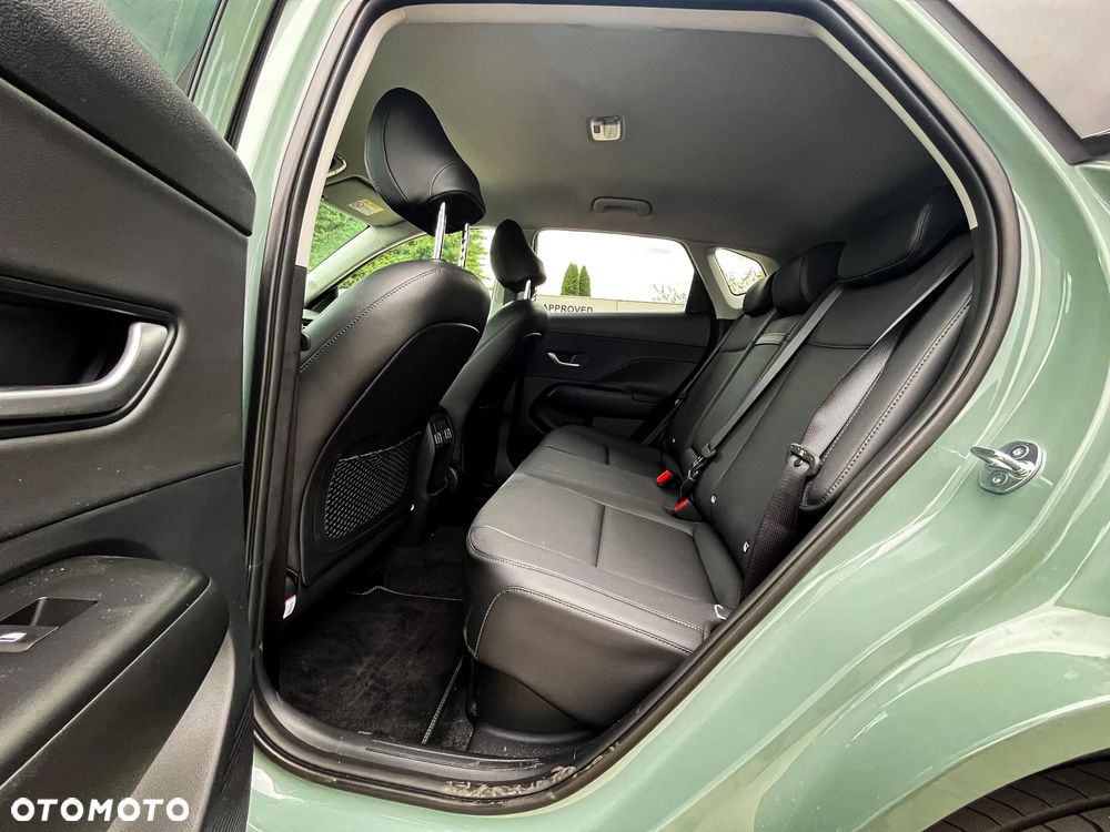 Hyundai Kona 1.6 GDI Hybrid Platinum DCT - 14