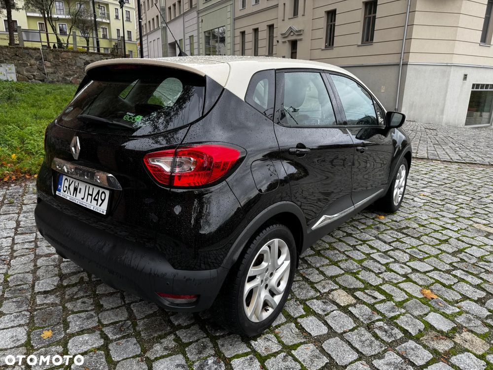 Renault Captur ENERGY TCe 90 Start&Stop Luxe - 6