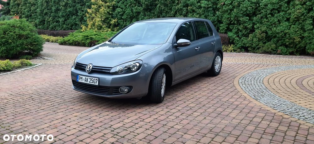 Volkswagen Golf - 7