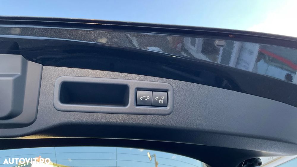 Lexus Seria RX 350h (hybrid) Executive Line - 4