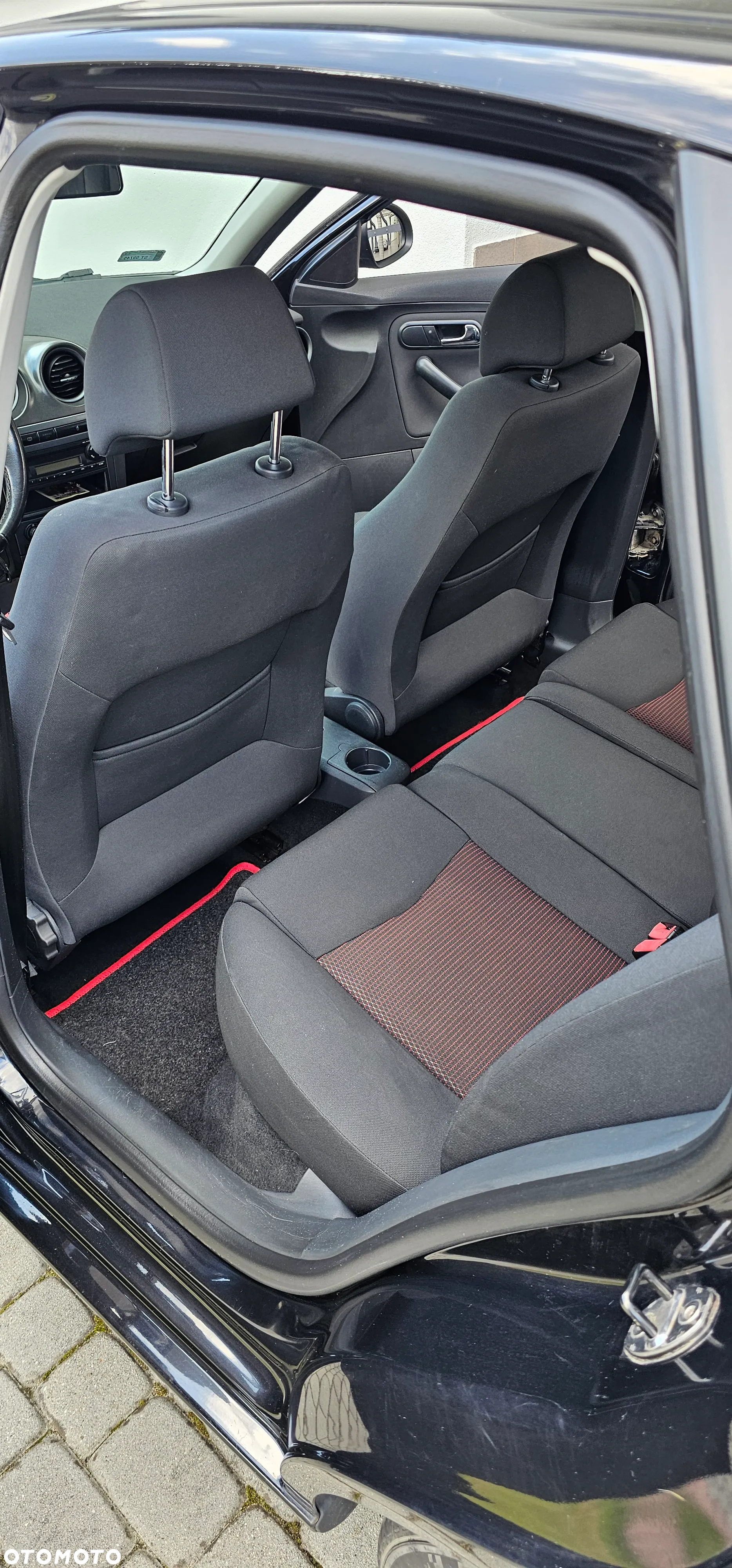 Seat Ibiza 1.4 16V Style - 5