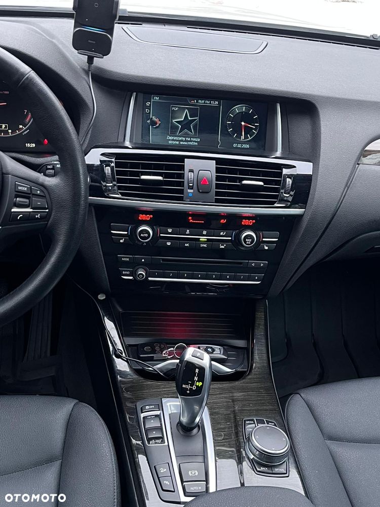 BMW X3 - 9