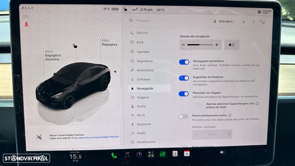 Tesla Model Y Performance Dual Motor AWD - 46