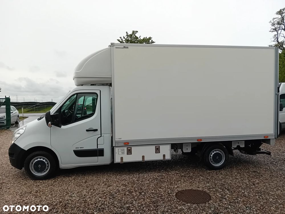 Renault Master - 8