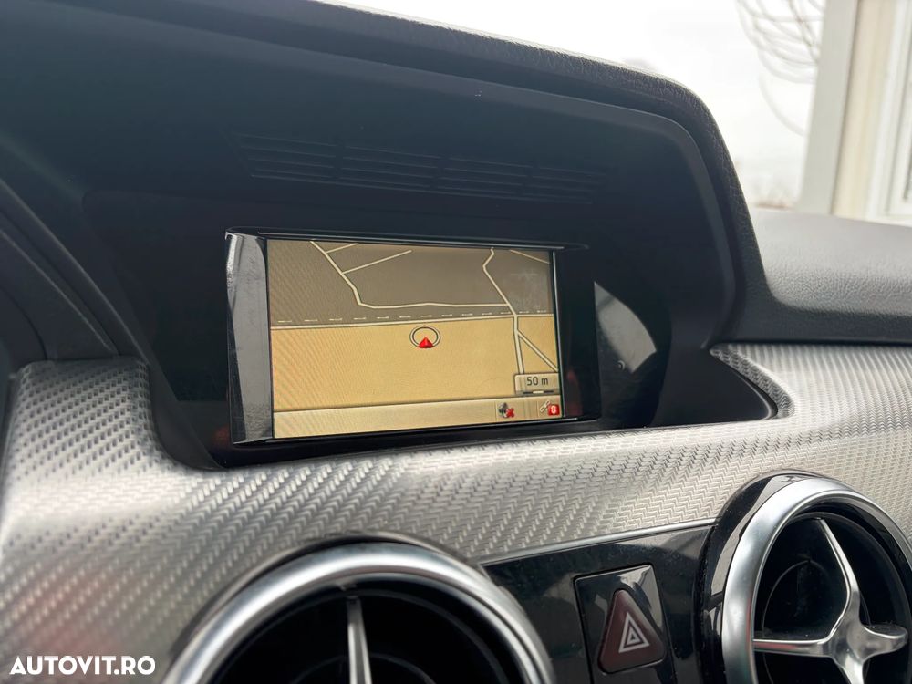 Mercedes-Benz GLK 220 CDI 4M BlueEfficiency Aut. - 17