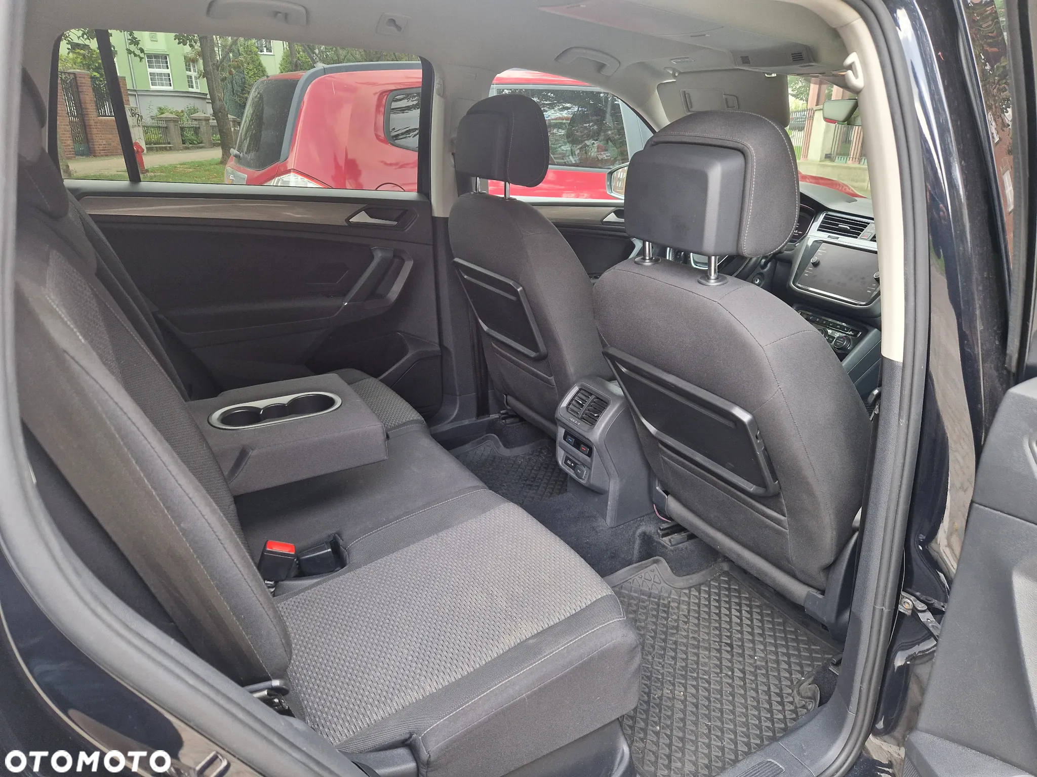 Volkswagen Tiguan Allspace 2.0 TDI - 10