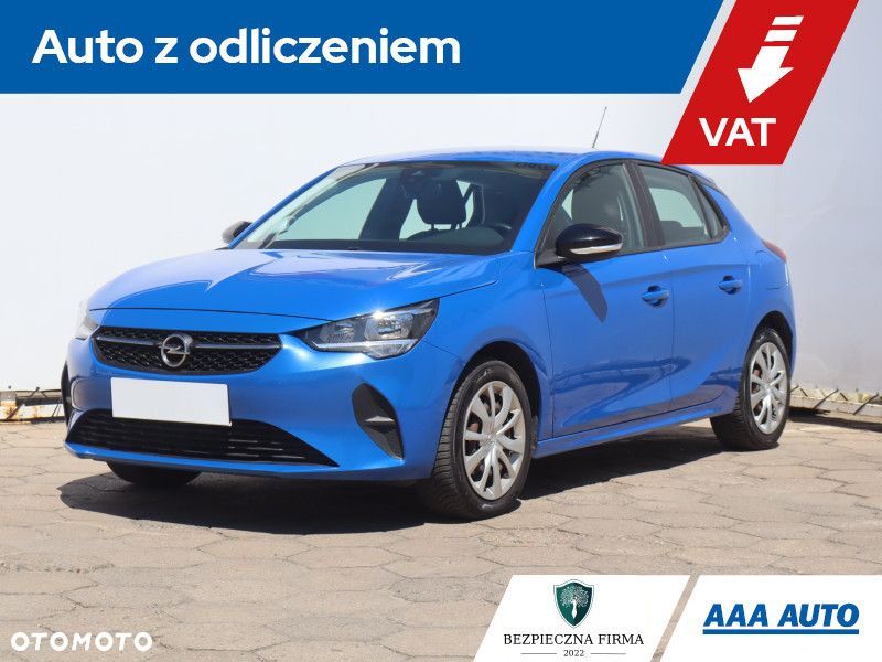 Opel Corsa - 2