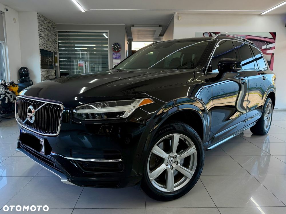 Volvo XC 90 - 38