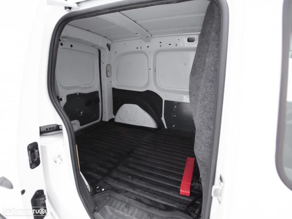 Renault Kangoo - 8