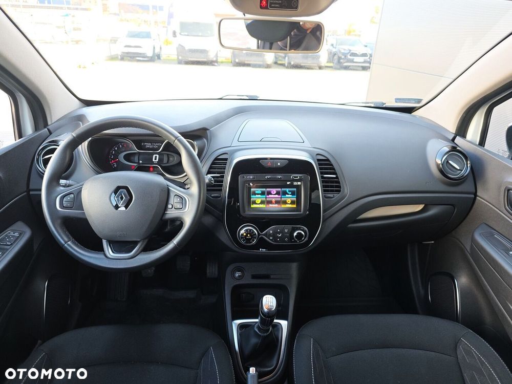 Renault Captur 1.3 Energy TCe FAP Limited - 23
