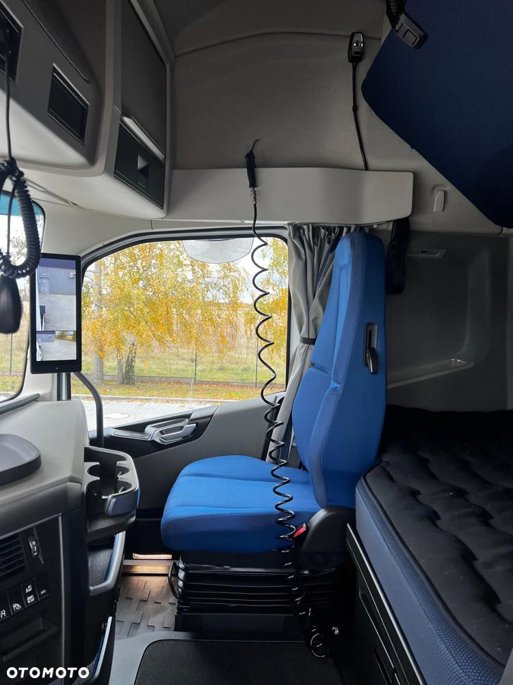 Volvo FH 460 I-Save - 23